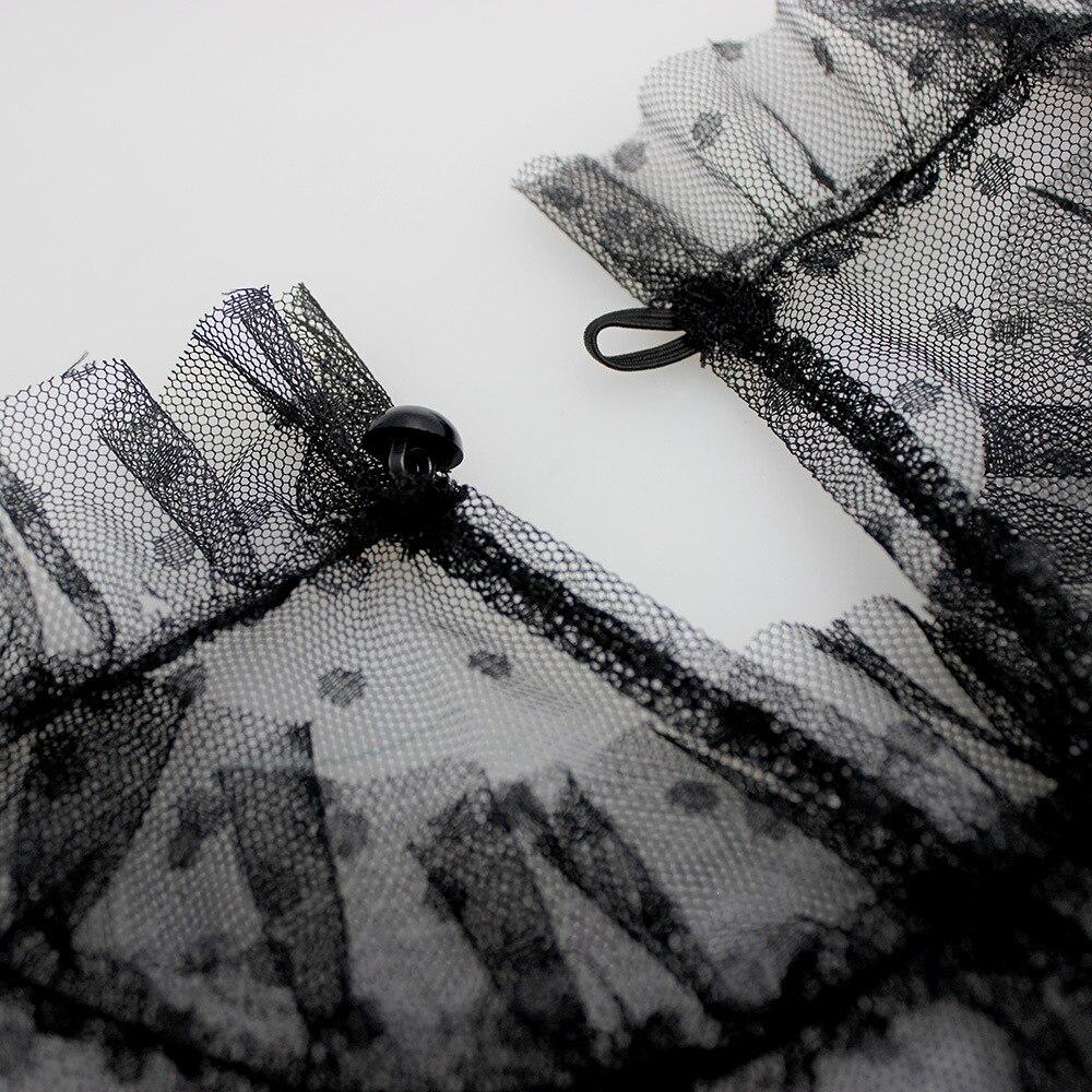 Dlouhé Šaty S Vysokým Pasem Z 50. Let