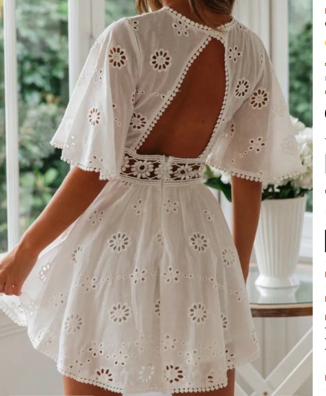 Šaty Ze 60. Let 70. Let