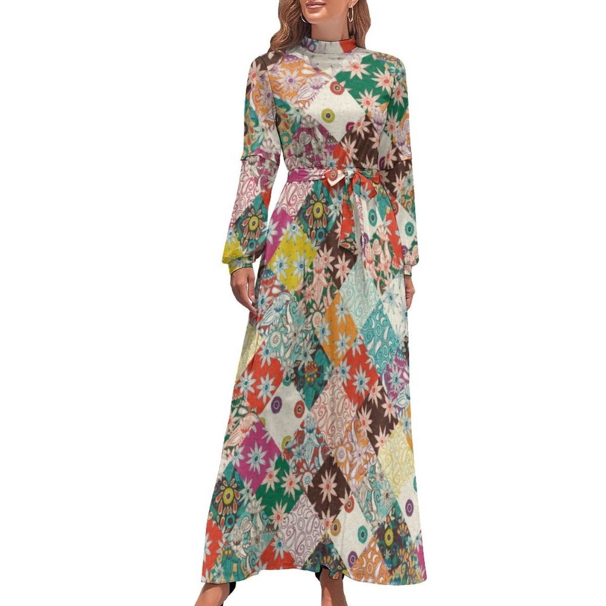 Historie Oblékání 70. Let