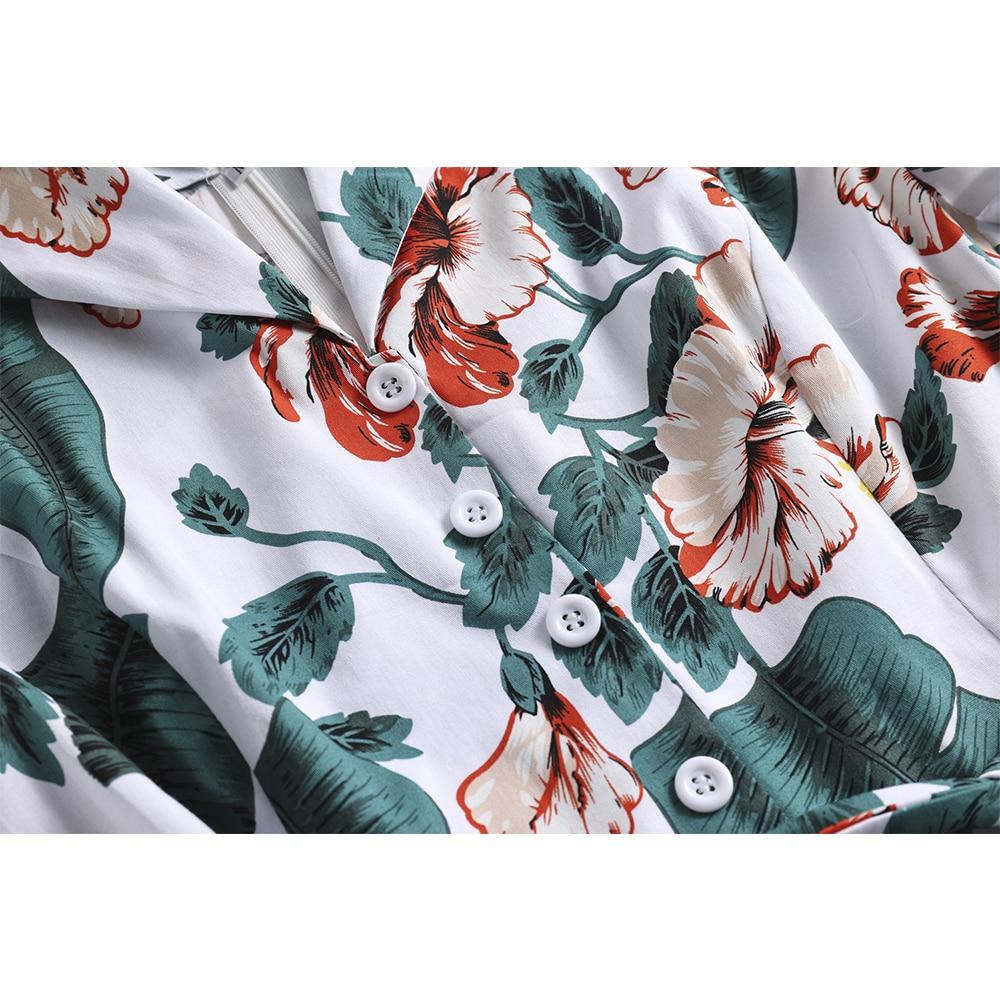 Košilové Šaty Z 50. Let