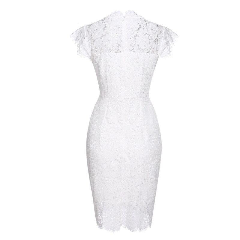 Krajkové Svatební Šaty 60. Let