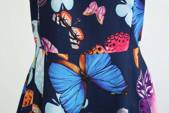 Večerní Šaty Z 50. Let