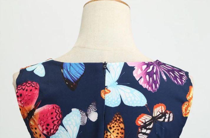 Večerní Šaty Z 50. Let