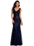 Svatební Šaty Navy Gatsby