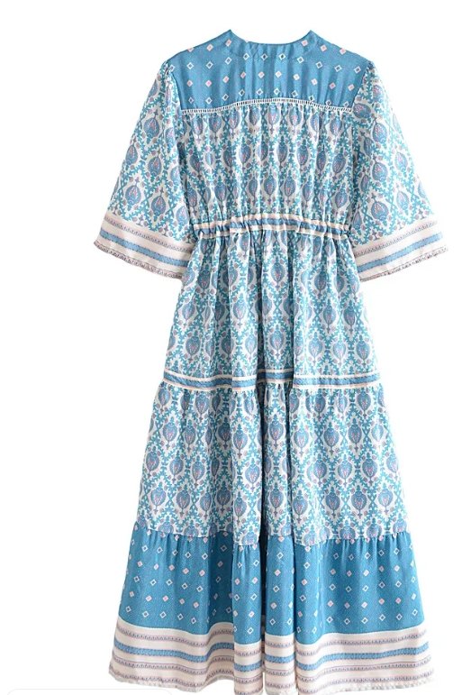 Šaty Velikosti 70. Let