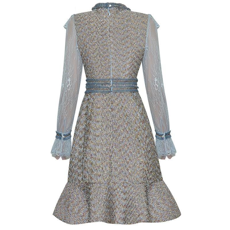 Vintage Kawaii Šaty