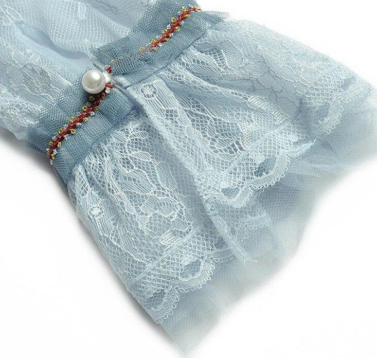 Vintage Kawaii Šaty