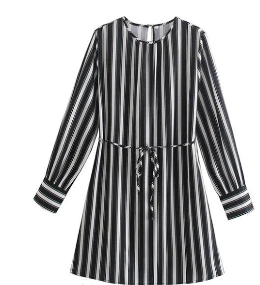 Rockové Dlouhé Šaty Ze 70. Let