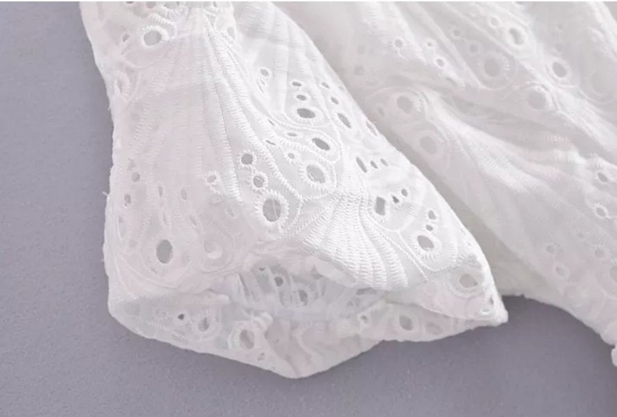 Krátké Vintage Svatební Šaty