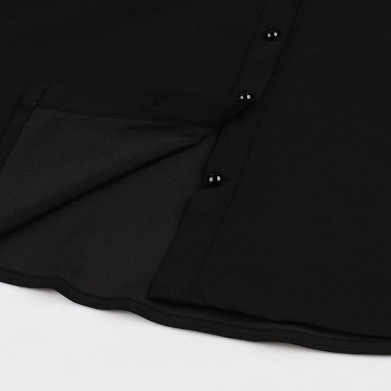 Černé Šaty Z 50. Let