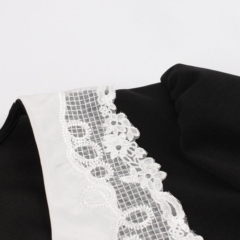 Černé Šaty Z 50. Let