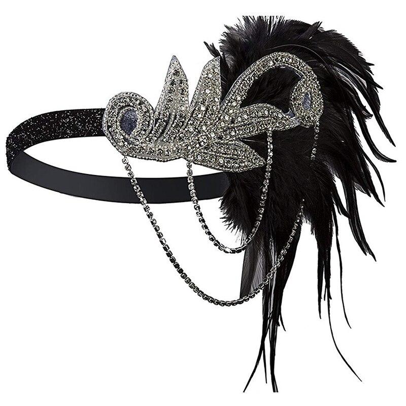 Černé Šaty 20. Let