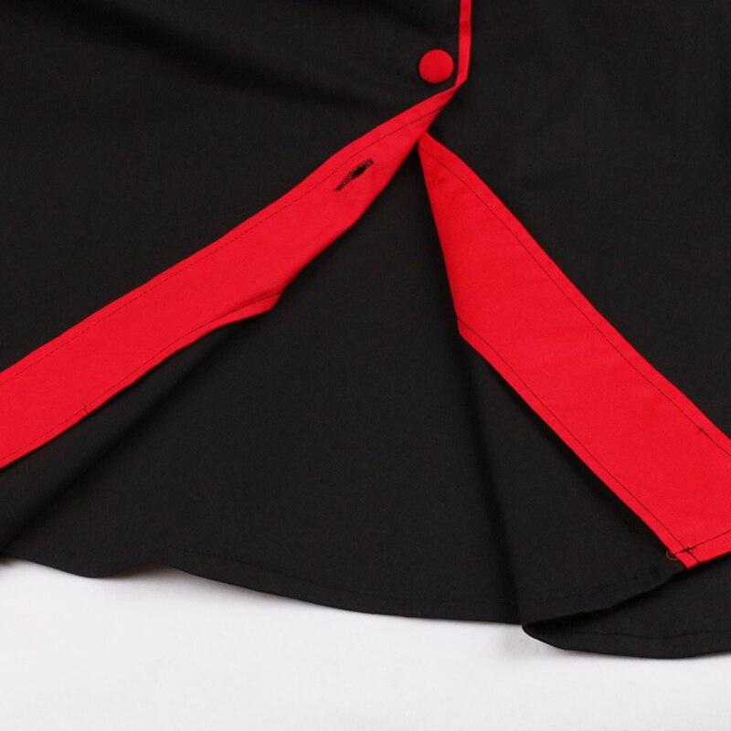 Pin Up Šaty Pro Nadměrnou Velikost 50. Let