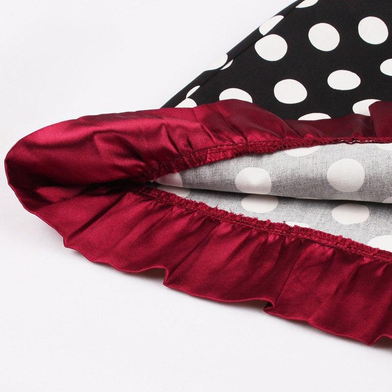 Vintage Pin Up Šaty