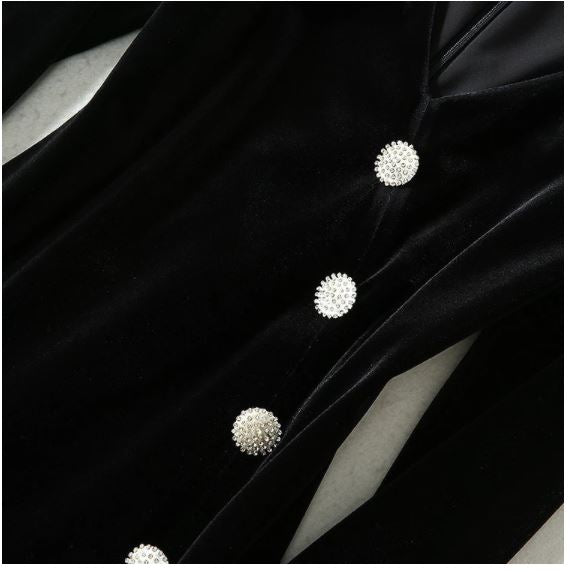 Retro Šaty Ze 40. Let