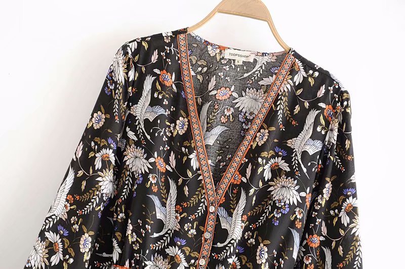 Retro Šaty Ze 70. Let