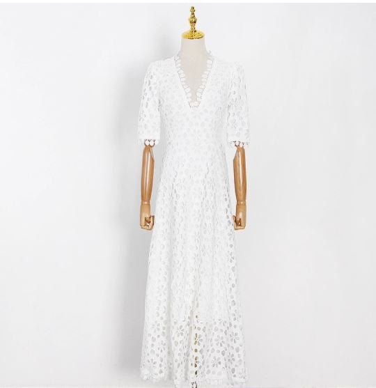 Retro Šaty Ze 40. Let