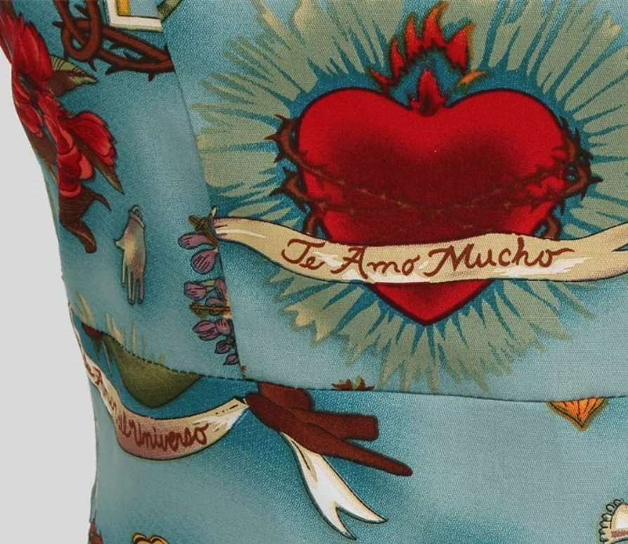 Šaty Ve Stylu Vintage Deco 50. Let