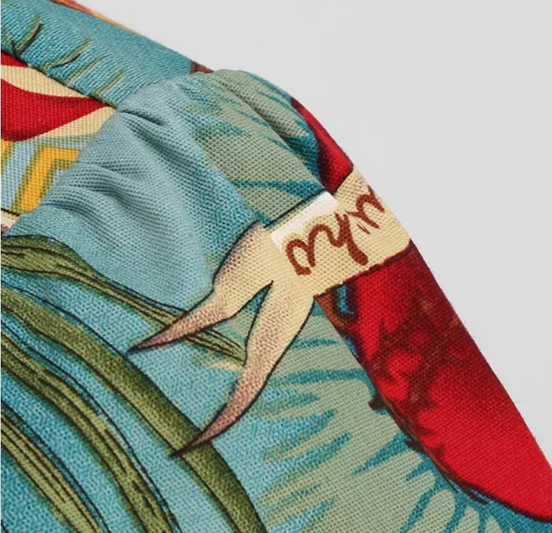 Šaty Ve Stylu Vintage Deco 50. Let