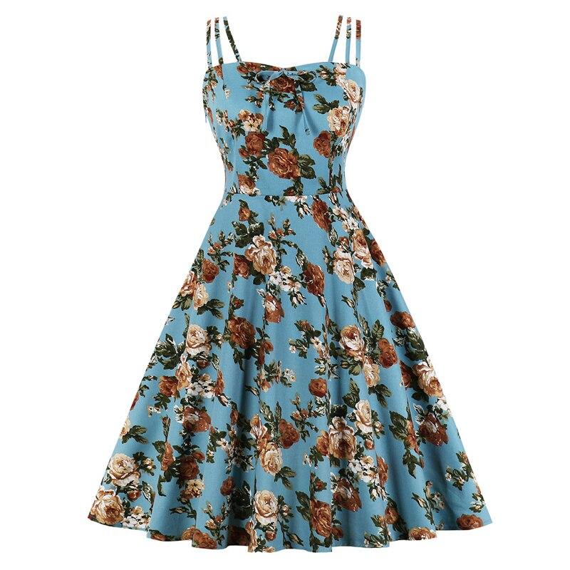 Elegantní Šaty Ve Vintage Stylu Nadměrných Velikostí