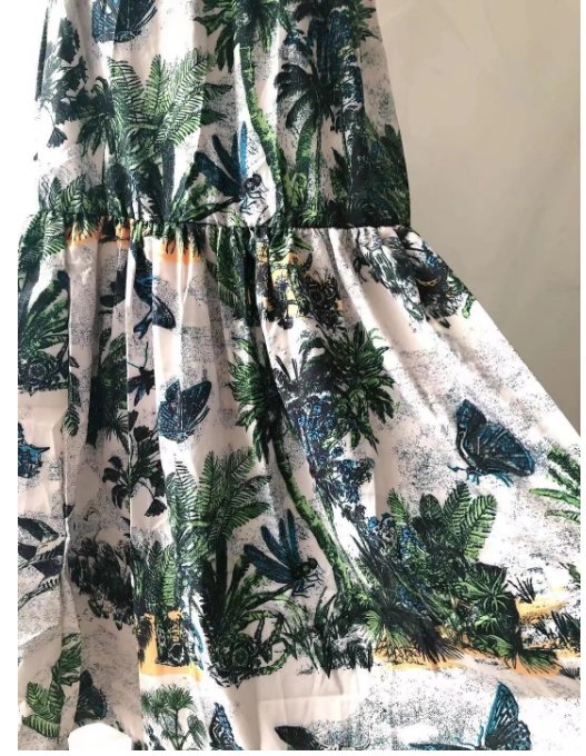 Swingové Šaty Ze 40. Let