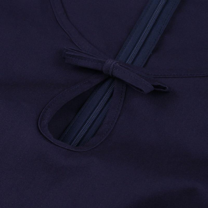 Vintage 50. Námořnické A Žluté Šaty