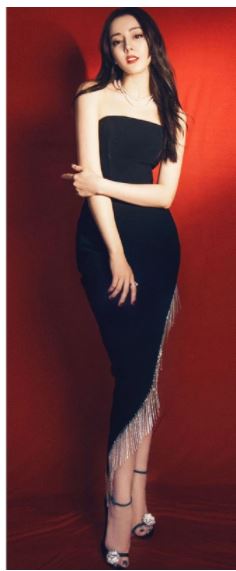 Vintage Asymetrické Šaty Ze 40. Let