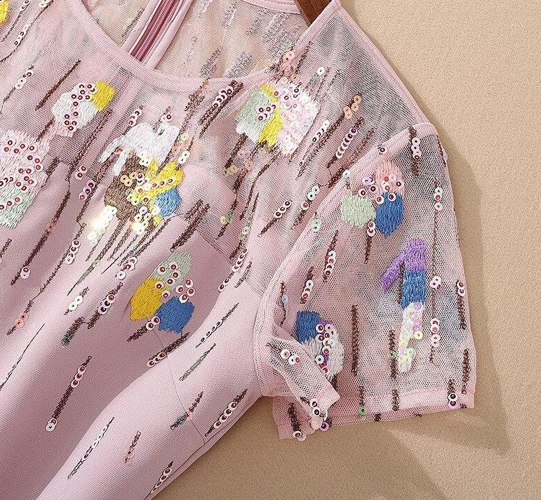 Vintage Koktejlové Šaty Ze 40. Let