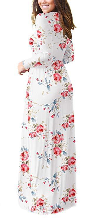 Vintage Londýnské Šaty Ze 70. Let