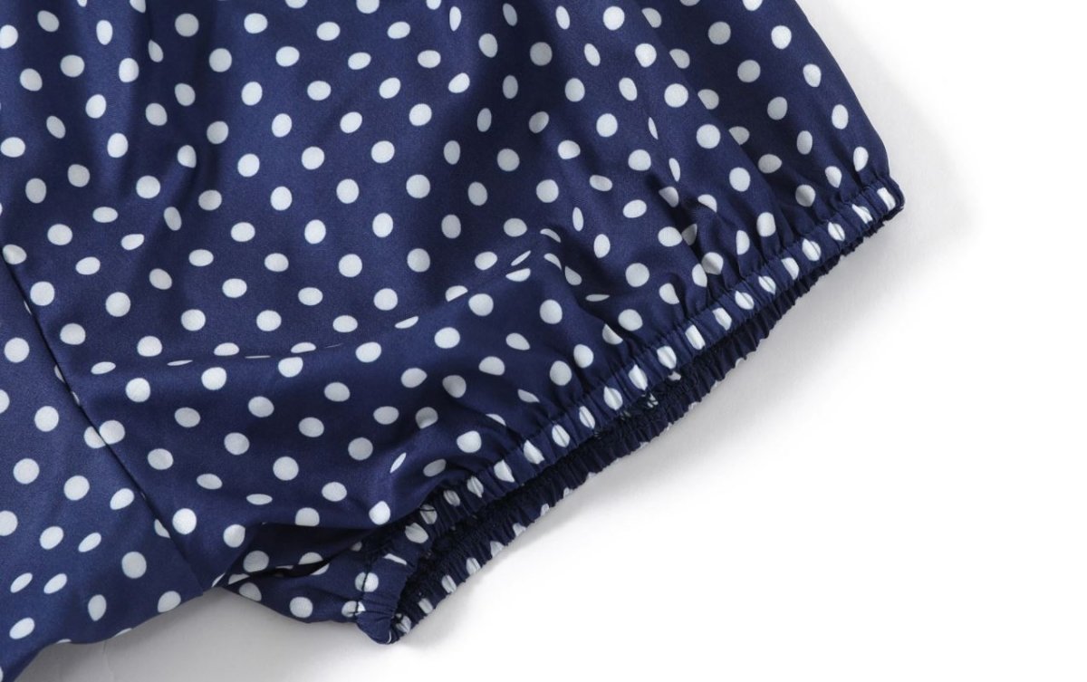 Královsky Modré Šaty Z 50. Let