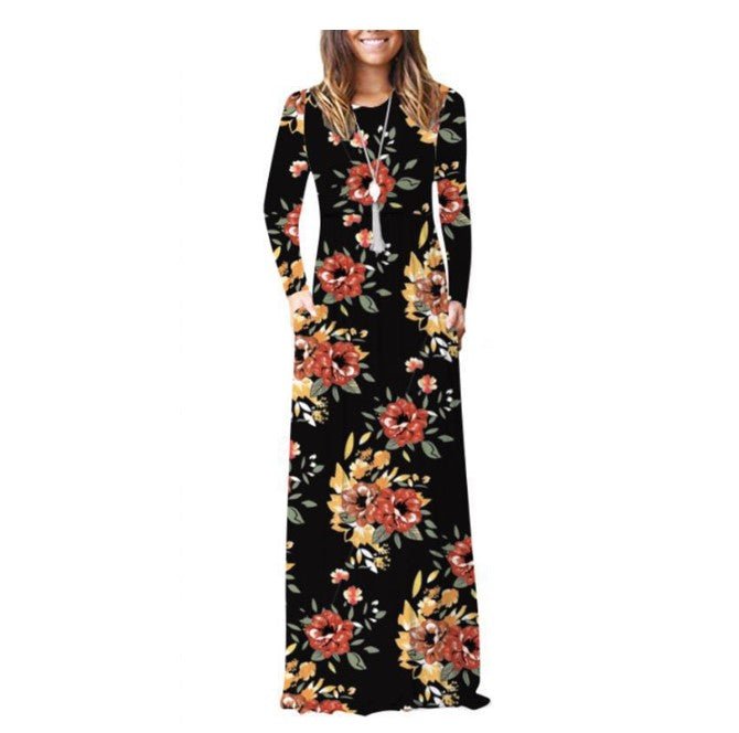 Vintage 70s Couture Šaty