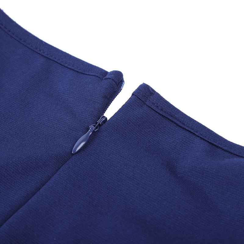 Šaty Pro Nadměrnou Velikost 50. Let