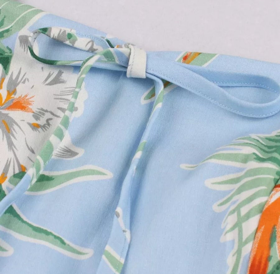 Vintage Šaty Plus Velikosti Přírodní Sedmikrásky