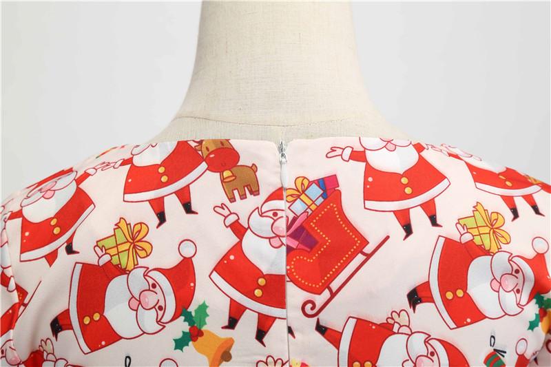 Vánoční Šaty Ze 60. Let