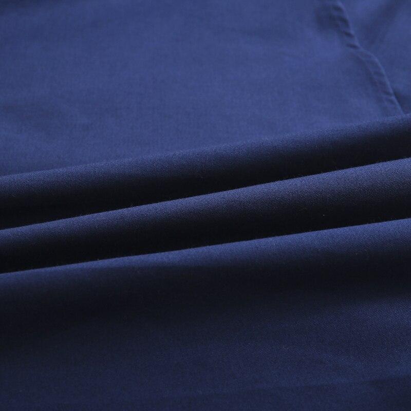 Vintage Námořnické Šaty S Dlouhým Rukávem