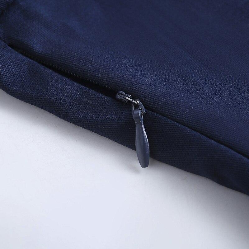 Vintage Námořnické Šaty S Dlouhým Rukávem