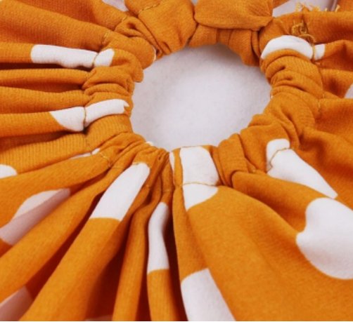 Vintage Hnědé Svatební Šaty