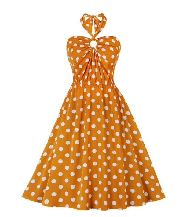 Vintage Hnědé Svatební Šaty