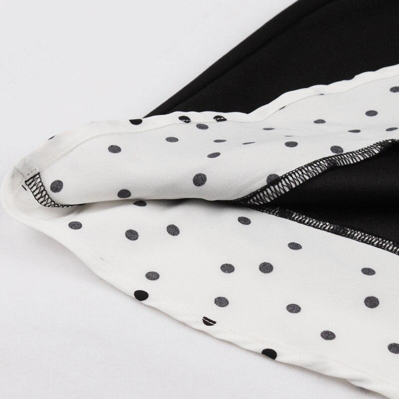 Šaty Z 50. Let S Mašlí