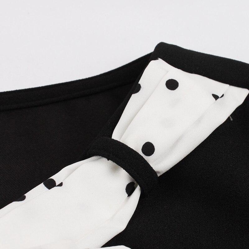 Šaty Z 50. Let S Mašlí