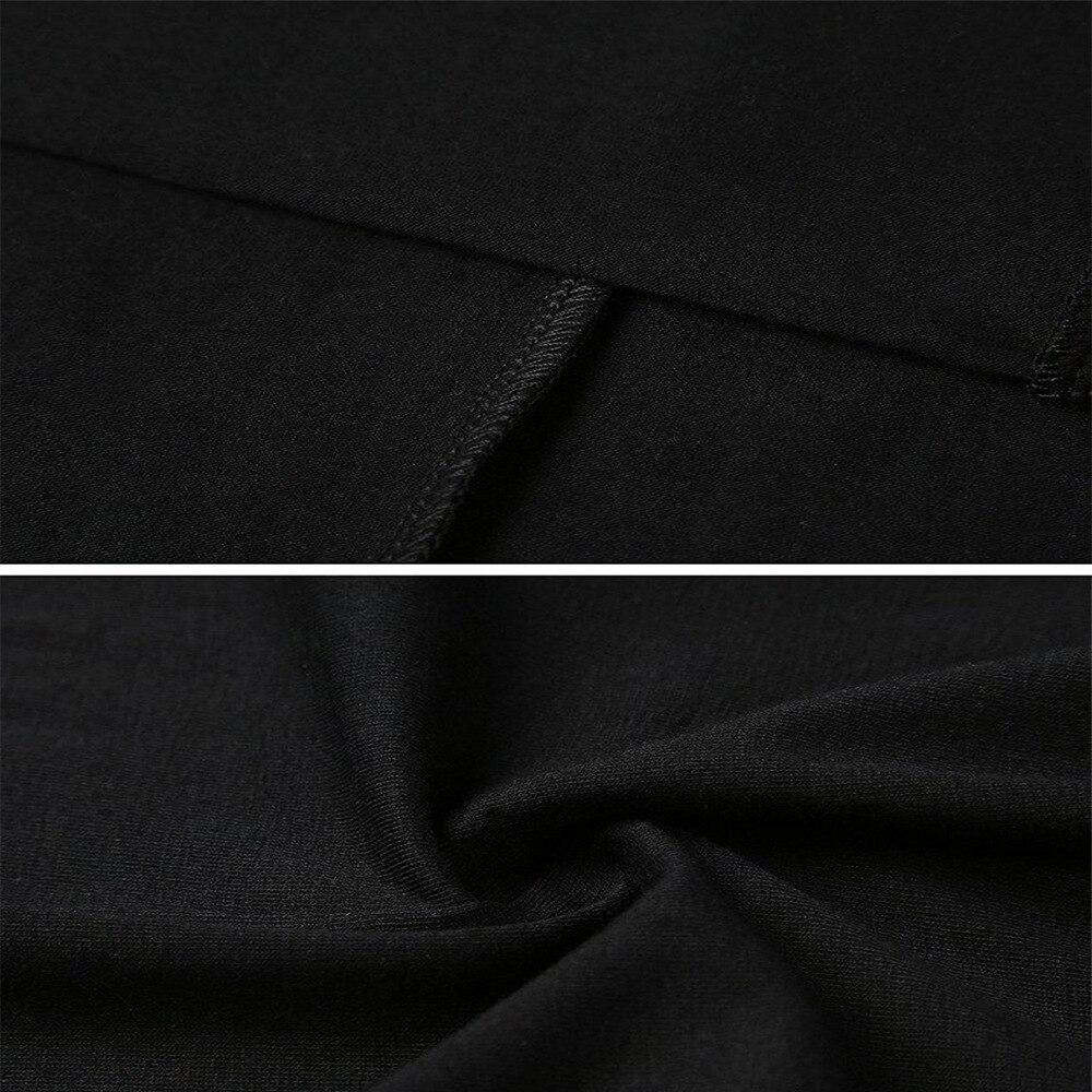 Vintage Černé Šaty S Bílým Límcem