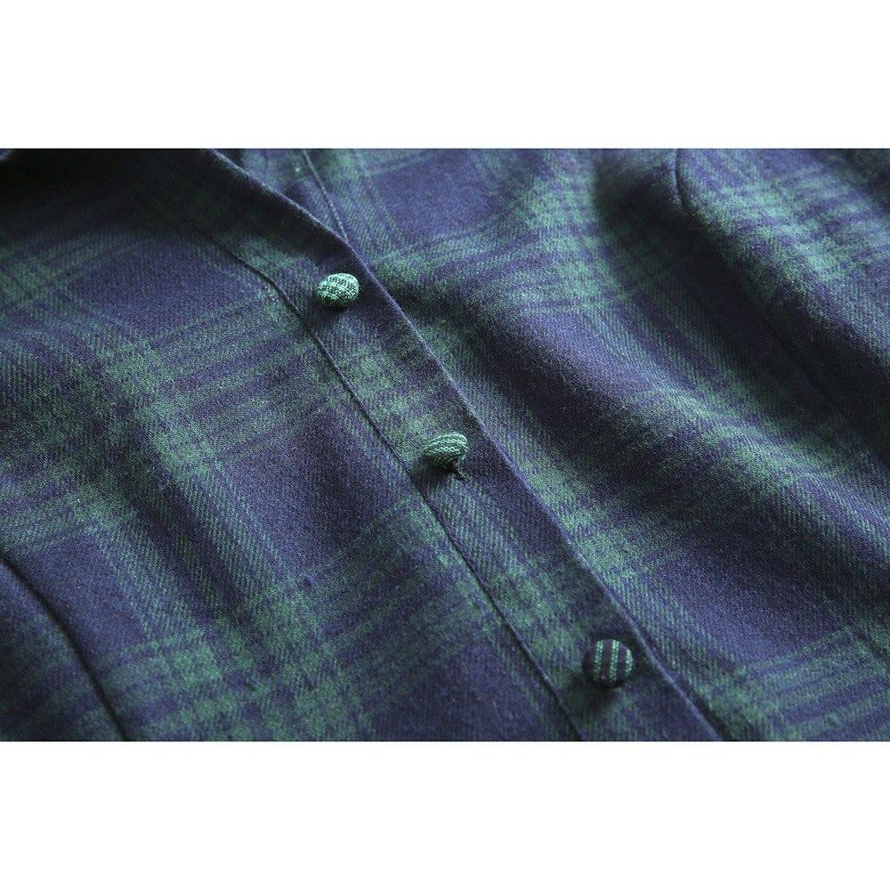 Vintage Pin Up Obchodní Límec Šaty