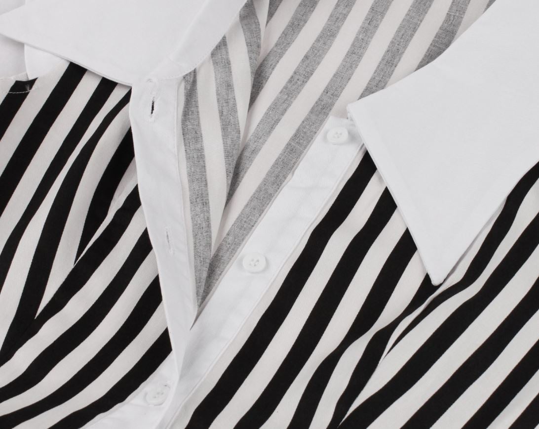 Vintage Pin Up Rock Šaty