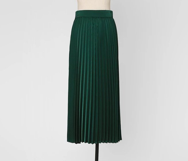 Vintage Pudrové Šaty