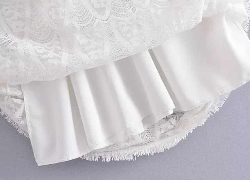 Vintage Šaty Na Svatbu