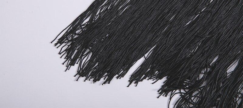 Šaty 20. Let Burgundsko