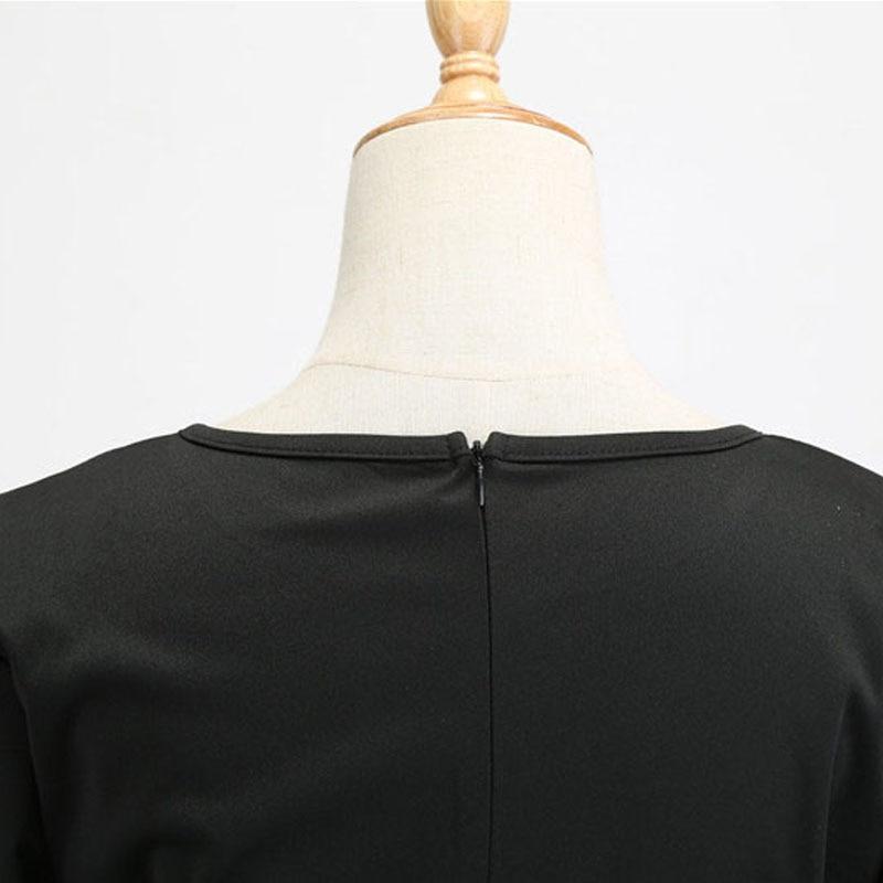 Dlouhé Vintage Šaty