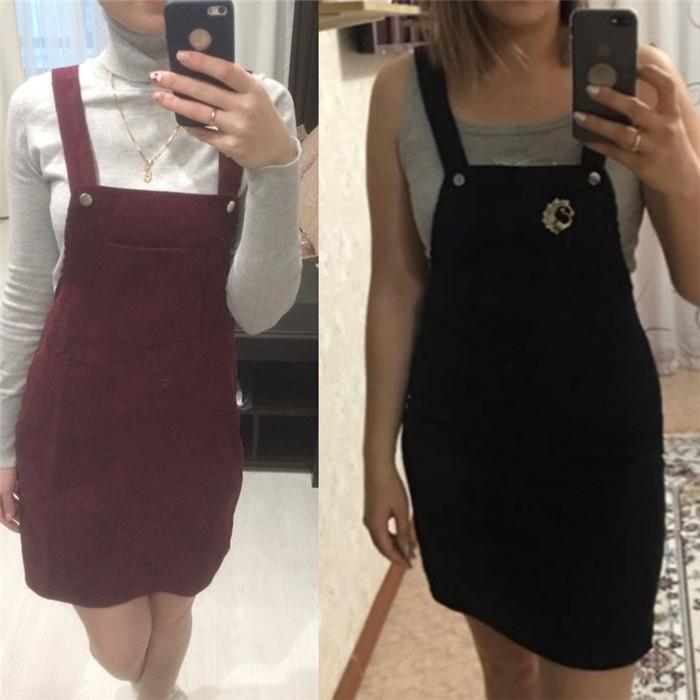 Vintage Sametové Dospívající Šaty Černé